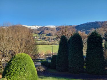 Maison a vendre Vic-sur-Cère 15800 Cantal 120 m2  180000 euros