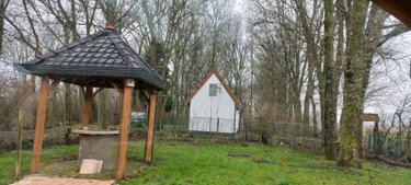 Maison a vendre Bourbourg 59630 Nord 105 m2 5 pièces 271180 euros