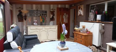 Maison a vendre Bourbourg 59630 Nord 105 m2 5 pièces 292040 euros