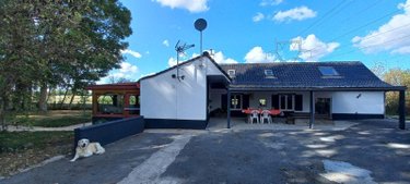 Maison a vendre Bourbourg 59630 Nord 105 m2 5 pièces 292040 euros