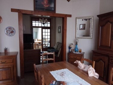 Maison a vendre Soissons 02200 Aisne 106 m2 5 pièces 145600 euros