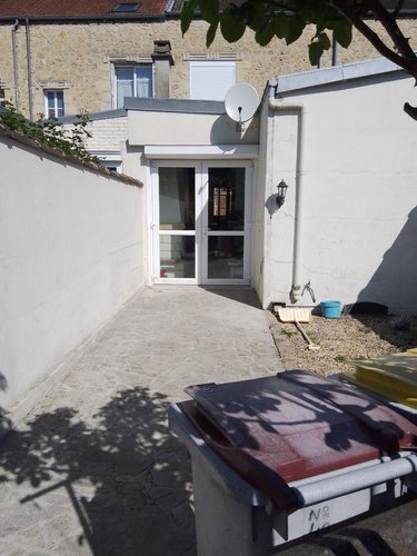 Maison a vendre Soissons 02200 Aisne 106 m2 5 pièces 145600 euros