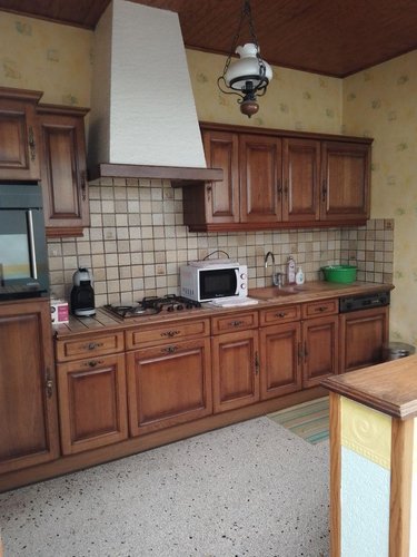 Maison a vendre Soissons 02200 Aisne 106 m2 5 pièces 145600 euros