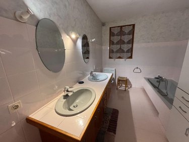 Maison a vendre Lacapelle-Marival 46120 Lot 166 m2 6 pièces 219900 euros
