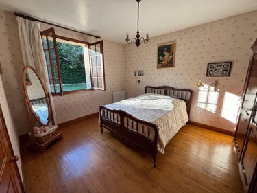 Maison a vendre Lacapelle-Marival 46120 Lot 166 m2 6 pièces 219900 euros