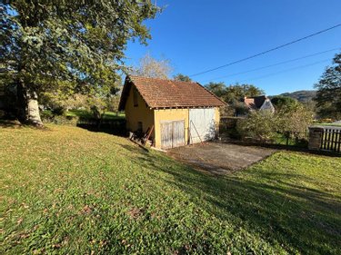 Maison a vendre Lacapelle-Marival 46120 Lot 166 m2 6 pièces 219900 euros