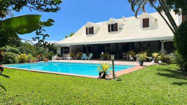Maison a vendre Saint-Benoît 97470 Réunion 283 m2 6 pièces 1539500 euros