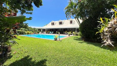 Maison a vendre Saint-Benoît 97470 Réunion 283 m2 6 pièces 1539500 euros