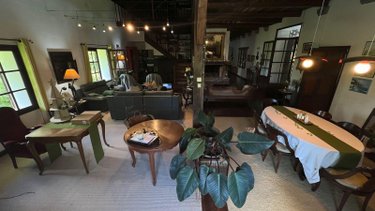 Maison a vendre Saint-Benoît 97470 Réunion 283 m2 6 pièces 1539500 euros