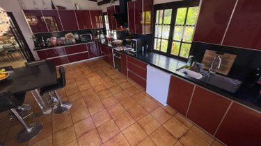 Maison a vendre Saint-Benoît 97470 Réunion 283 m2 6 pièces 1233500 euros