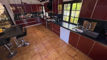 Maison a vendre Saint-Benoît 97470 Réunion 283 m2 6 pièces 1539500 euros