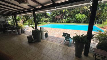 Maison a vendre Saint-Benoît 97470 Réunion 283 m2 6 pièces 1539500 euros