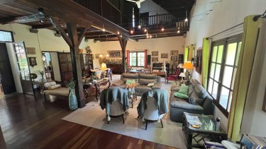 Maison a vendre Saint-Benoît 97470 Réunion 283 m2 6 pièces 1539500 euros