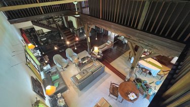 Maison a vendre Saint-Benoît 97470 Réunion 283 m2 6 pièces 1539500 euros