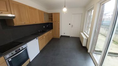 Maison a vendre Jeumont 59460 Nord 103 m2 6 pièces 131000 euros