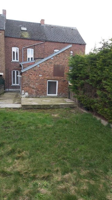 Maison a vendre Jeumont 59460 Nord 103 m2 6 pièces 131000 euros