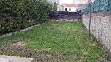 Maison a vendre Jeumont 59460 Nord 103 m2 6 pièces 131000 euros