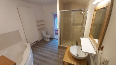 Maison a vendre Jeumont 59460 Nord 103 m2 6 pièces 131000 euros