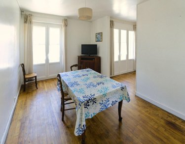 Appartement a vendre Saint-Malo 35400 Ille-et-Vilaine 82 m2 3 pièces 387600 euros