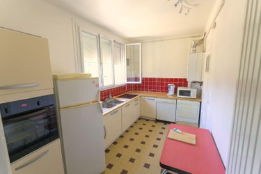 Appartement a vendre Saint-Malo 35400 Ille-et-Vilaine 82 m2 3 pièces 387600 euros