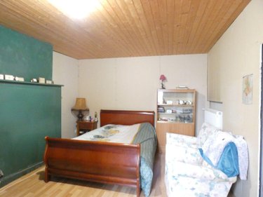 Maison a vendre Saint-Junien 87200 Haute-Vienne 138 m2 4 pièces 107892 euros