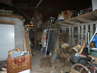 Maison a vendre Saint-Junien 87200 Haute-Vienne 138 m2 4 pièces 117700 euros