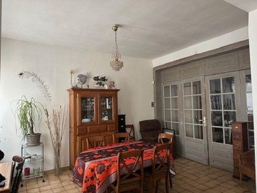 Maison a vendre Renescure 59173 Nord 147 m2 6 pièces 160800 euros