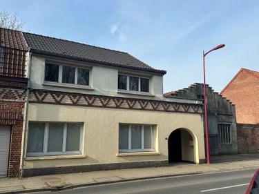 Maison a vendre Renescure 59173 Nord 147 m2 6 pièces 160800 euros