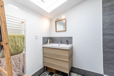 Appartement a vendre Bordeaux 33000 Gironde 30 m2 2 pièces 174825 euros