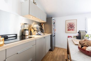 Appartement a vendre Bordeaux 33000 Gironde 30 m2 2 pièces 174825 euros