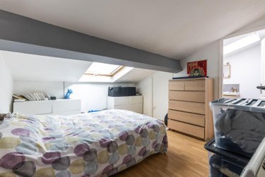 Appartement a vendre Bordeaux 33000 Gironde 30 m2 2 pièces 174825 euros