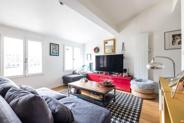Appartement a vendre Bordeaux 33000 Gironde 30 m2 2 pièces 174825 euros