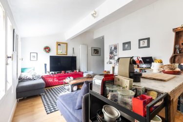Appartement a vendre Bordeaux 33000 Gironde 30 m2 2 pièces 174825 euros