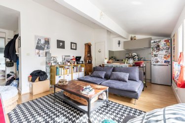 Appartement a vendre Bordeaux 33000 Gironde 30 m2 2 pièces 174825 euros