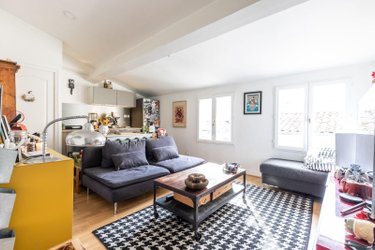 Appartement a vendre Bordeaux 33000 Gironde 30 m2 2 pièces 174825 euros