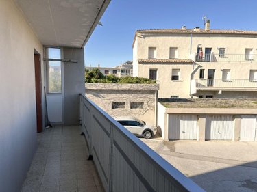 Appartement a vendre Six-Fours-les-Plages 83140 Var 62 m2 3 pièces 296800 euros