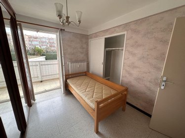 Appartement a vendre Six-Fours-les-Plages 83140 Var 62 m2 3 pièces 296800 euros