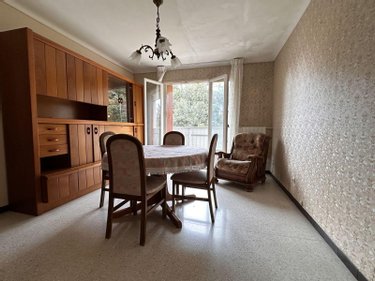 Appartement a vendre Six-Fours-les-Plages 83140 Var 62 m2 3 pièces 296800 euros
