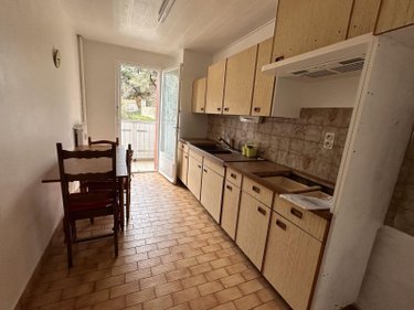 Appartement a vendre Six-Fours-les-Plages 83140 Var 62 m2 3 pièces 296800 euros