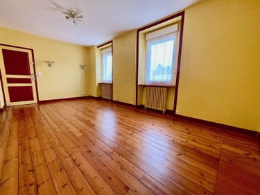 Appartement a vendre Lannion 22300 Côtes-d'Armor 50 m2 2 pièces 132375 euros