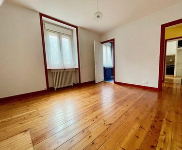 Appartement a vendre Lannion 22300 Côtes-d'Armor 50 m2 2 pièces 132375 euros