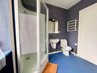 Appartement a vendre Lannion 22300 Côtes-d'Armor 50 m2 2 pièces 132375 euros