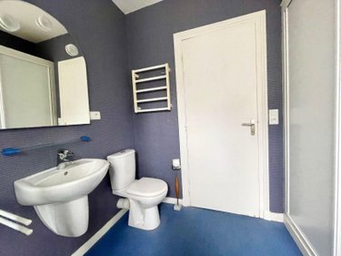 Appartement a vendre Lannion 22300 Côtes-d'Armor 50 m2 2 pièces 132375 euros