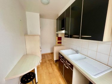 Appartement a vendre Lannion 22300 Côtes-d'Armor 50 m2 2 pièces 132375 euros