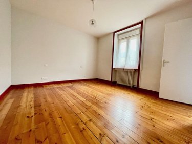 Appartement a vendre Lannion 22300 Côtes-d'Armor 50 m2 2 pièces 132375 euros