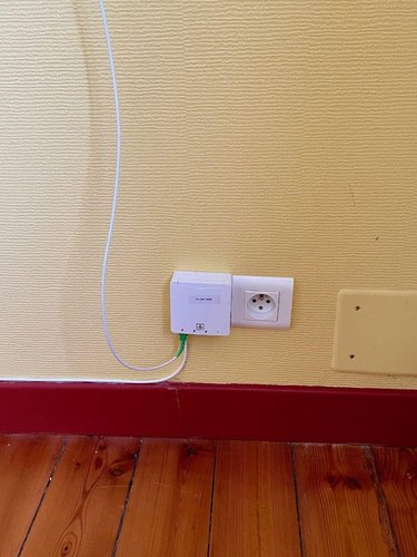 Appartement a vendre Lannion 22300 Côtes-d'Armor 50 m2 2 pièces 132375 euros