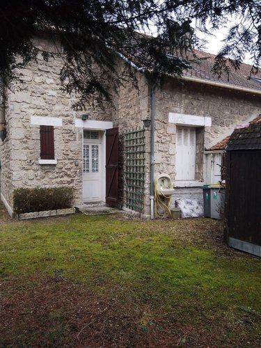 Maison a vendre Soissons 02200 Aisne 78 m2 5 pièces 104000 euros