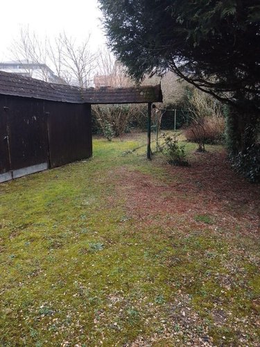 Maison a vendre Soissons 02200 Aisne 78 m2 5 pièces 95000 euros