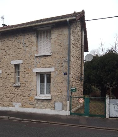 Maison a vendre Soissons 02200 Aisne 78 m2 5 pièces 95000 euros