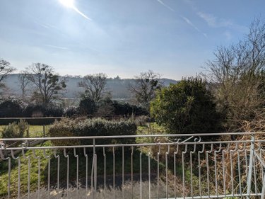 Maison a vendre Nogent-le-Rotrou 28400 Eure-et-Loir 165 m2 6 pièces 190800 euros